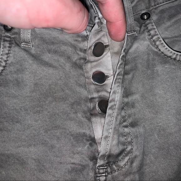 Christian Dior Jeans - Picture 5 of 15